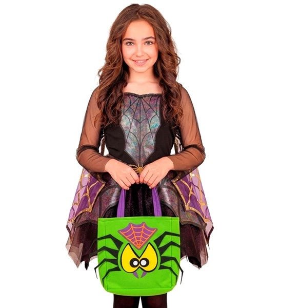 TAS TRICK OR TREAT SPIN van Widmann koop je bij Partywinkel