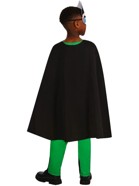 Teen Titans Go Robin van Rubies koop je bij Partywinkel