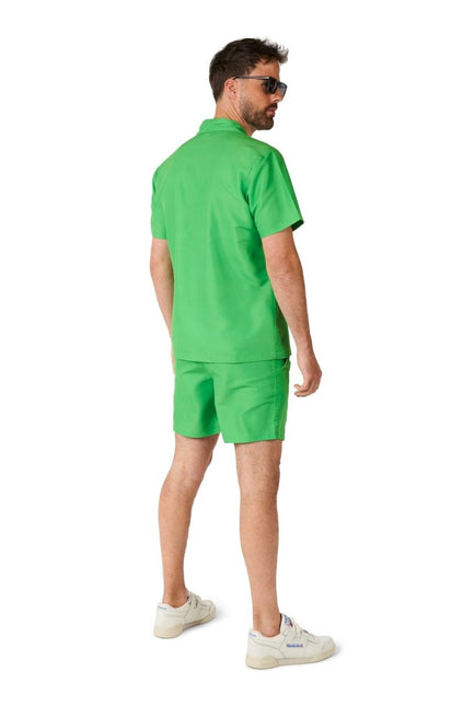 Teenage Mutant Hero Turtle Sets Heren Suitmeister van Suitmeister koop je bij Partywinkel