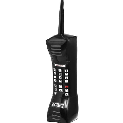 Telefoon Opblaas van Widmann koop je bij Partywinkel