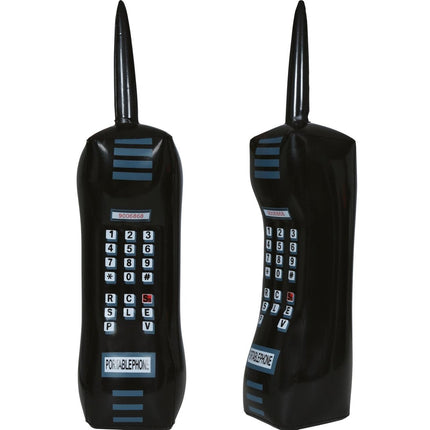 Telefoon Opblaas 60cm van Fiestas Guirca koop je bij Partywinkel