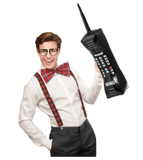 Telefoon Opblaas van Widmann koop je bij Partywinkel