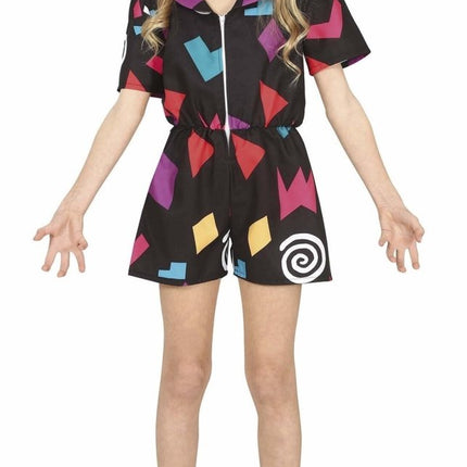 telepatisch Halloween Kostuum Meisje van Fiestas Guirca koop je bij Partywinkel