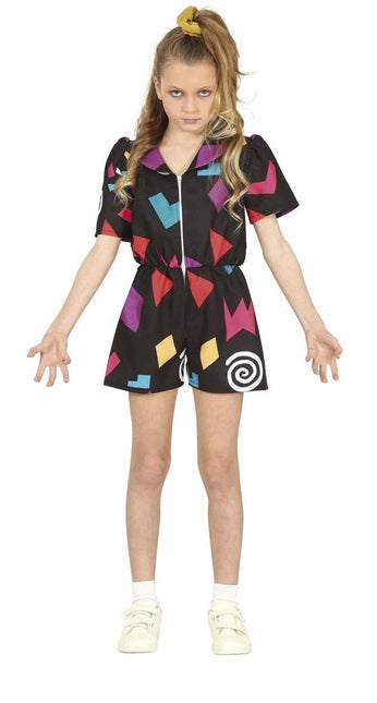 telepatisch Halloween Kostuum Meisje van Fiestas Guirca koop je bij Partywinkel