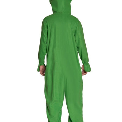 Teletubbies Kostuum Groen van Partychimp koop je bij Partywinkel