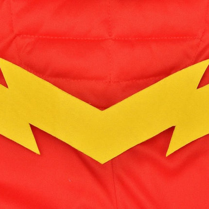 The Flash Kostuum van Ciao International koop je bij Partywinkel