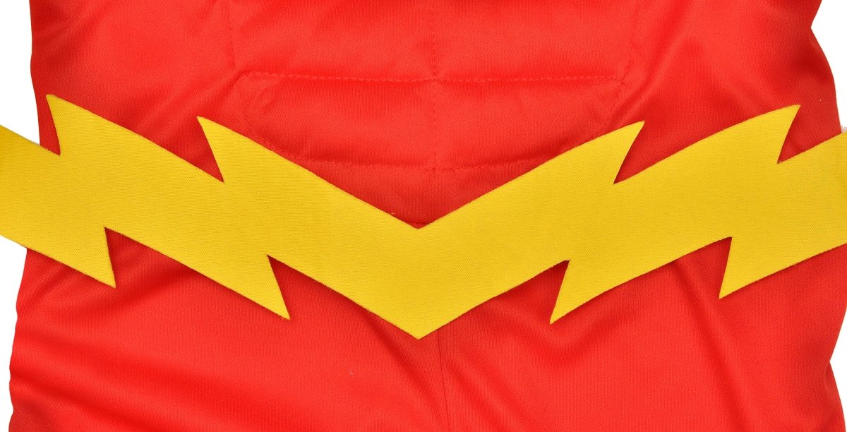 The Flash Kostuum van Ciao International koop je bij Partywinkel
