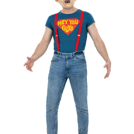 The Goonies Kostuum Heren Sloth van Smiffys koop je bij Partywinkel