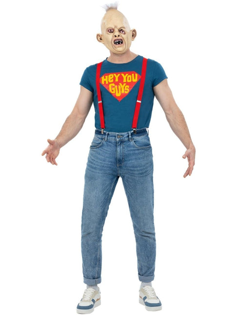 The Goonies Kostuum Heren Sloth van Smiffys koop je bij Partywinkel