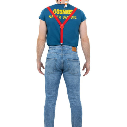 The Goonies Kostuum Heren Sloth van Smiffys koop je bij Partywinkel