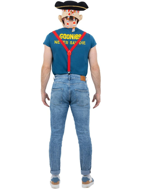 The Goonies Kostuum Heren Sloth van Smiffys koop je bij Partywinkel