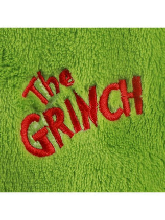 The Grinch Kigurumi, Green, 190 cm