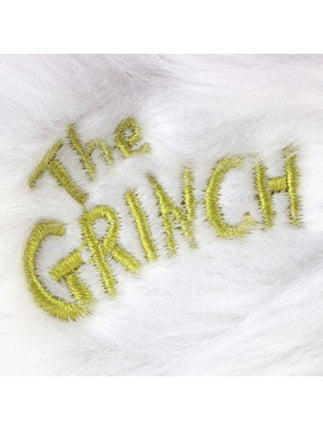 The Grinch Kostuum 5-delig van CHAKS koop je bij Partywinkel