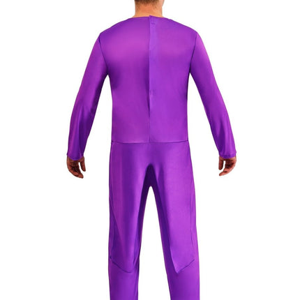 The Joker Kostuum Heren van Rubies koop je bij Partywinkel