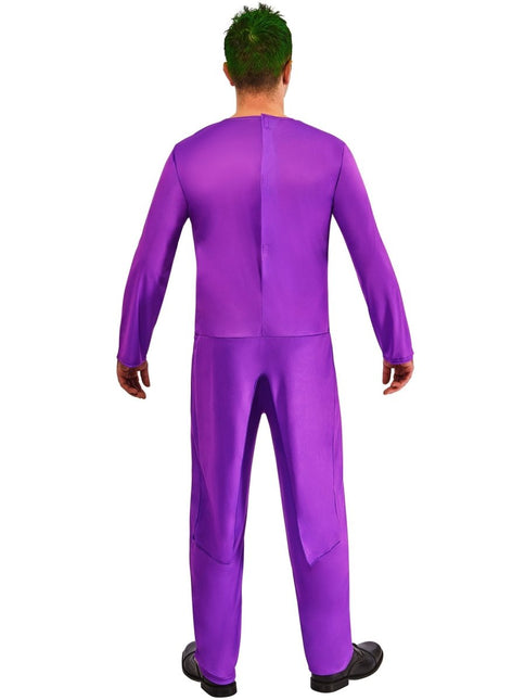 The Joker Kostuum Heren van Rubies koop je bij Partywinkel