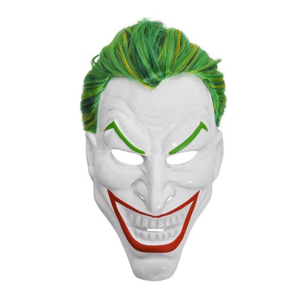 The Joker Masker van Ciao International koop je bij Partywinkel