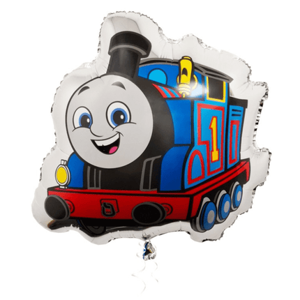 Thomas & Friends Folieballon Thomas 51cm van Unique koop je bij Partywinkel