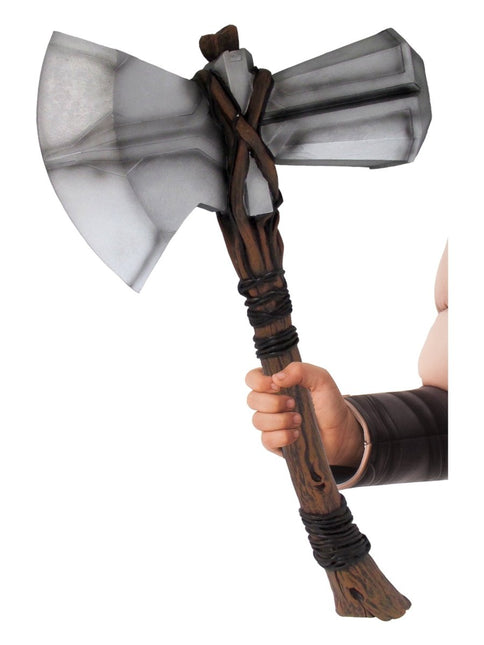 Thor Hamer Stormbreaker van Rubies koop je bij Partywinkel