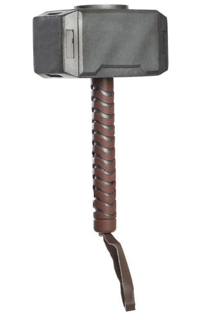 Thor Hammer Kind van Rubies koop je bij Partywinkel