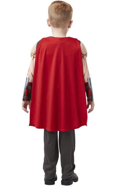 Thor Pak Kind 5/6 jaar van Rubies koop je bij Partywinkel