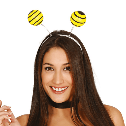 Tiara Bijen van Fiestas Guirca koop je bij Partywinkel