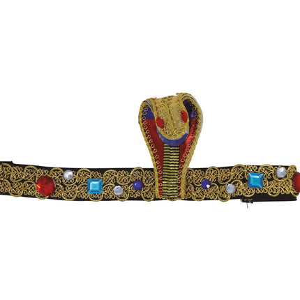 Tiara Cleopatra van Fiestas Guirca koop je bij Partywinkel