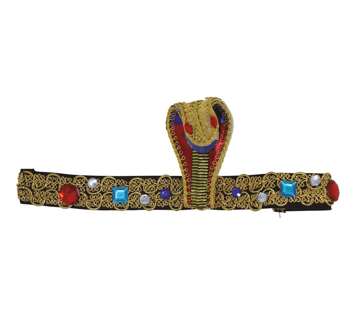 Tiara Cleopatra van Fiestas Guirca koop je bij Partywinkel