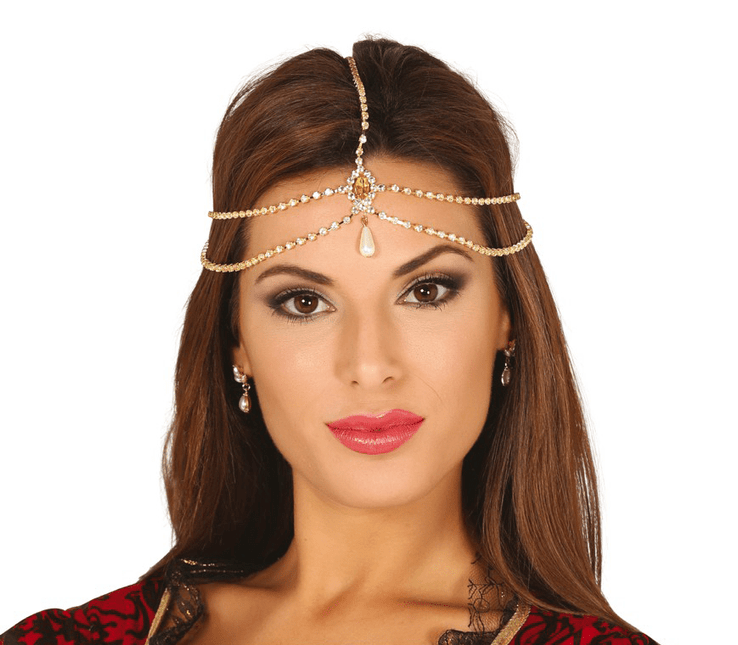 Tiara Jaren 20 van Fiestas Guirca koop je bij Partywinkel