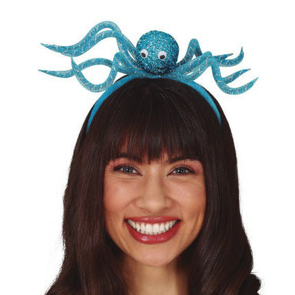 Tiara Octopus van Fiestas Guirca koop je bij Partywinkel