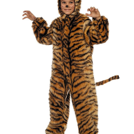 Tijger Kostuum Kind van Wilbers & Wilbers koop je bij Partywinkel