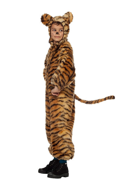 Tijger Kostuum Kind van Wilbers & Wilbers koop je bij Partywinkel