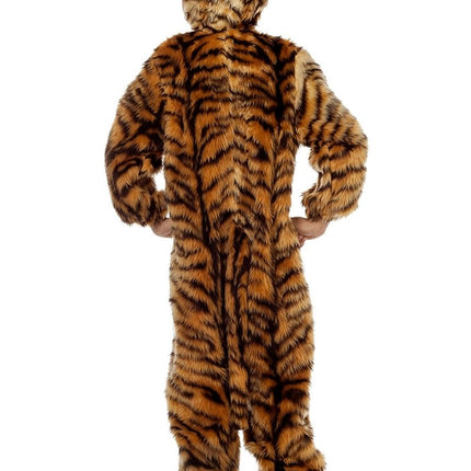 Tijger Kostuum Kind van Wilbers & Wilbers koop je bij Partywinkel