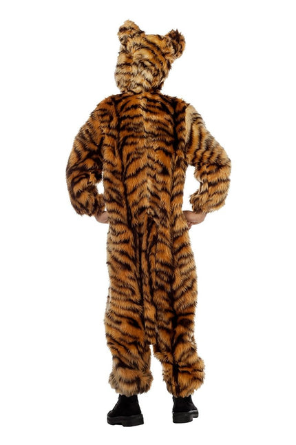 Tijger Kostuum Kind van Wilbers & Wilbers koop je bij Partywinkel