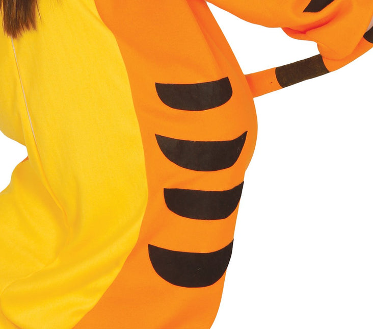 Tijger Onesie van Fiestas Guirca koop je bij Partywinkel
