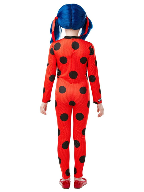 Tikki Kostuum van Rubies koop je bij Partywinkel