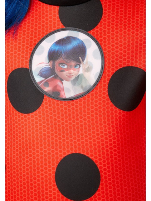 Tikki Kostuum van Rubies koop je bij Partywinkel