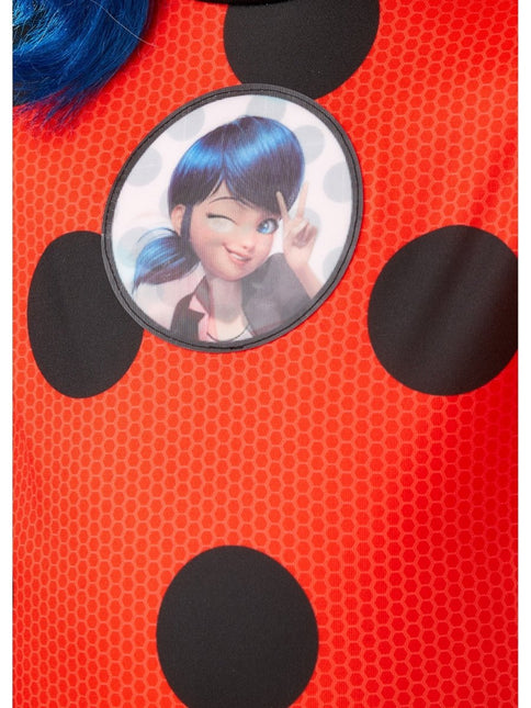 Tikki Kostuum van Rubies koop je bij Partywinkel