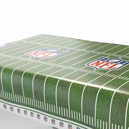 NFL Tablecloth, 1.8 m