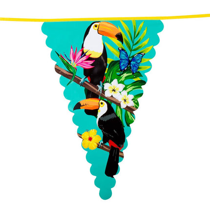 Toekan Slinger XL 6m van Boland koop je bij Partywinkel