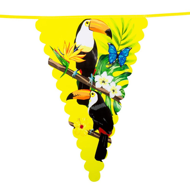 Toekan Slinger XL 6m van Boland koop je bij Partywinkel