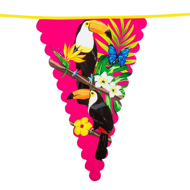 Toekan Slinger XL 6m van Boland koop je bij Partywinkel
