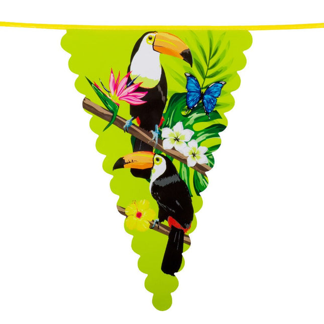 Toekan Slinger XL 6m van Boland koop je bij Partywinkel