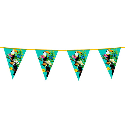 Toekan Slingers 6m van Boland koop je bij Partywinkel