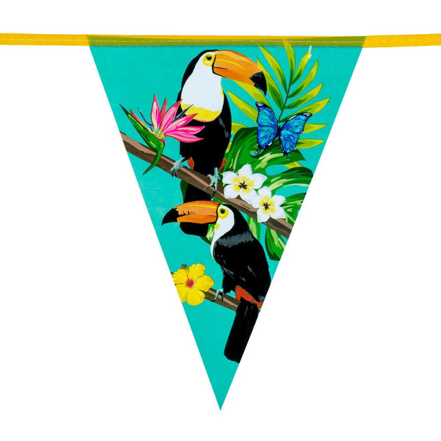 Toekan Slingers 6m van Boland koop je bij Partywinkel