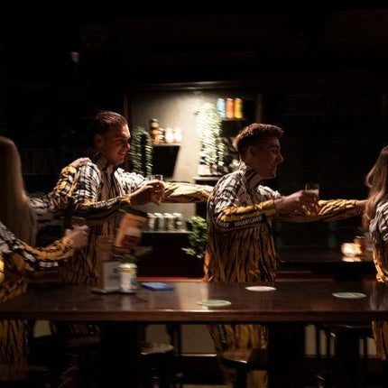 Trainingspak Kroegtijger Heer van PartyXplosion koop je bij Partywinkel