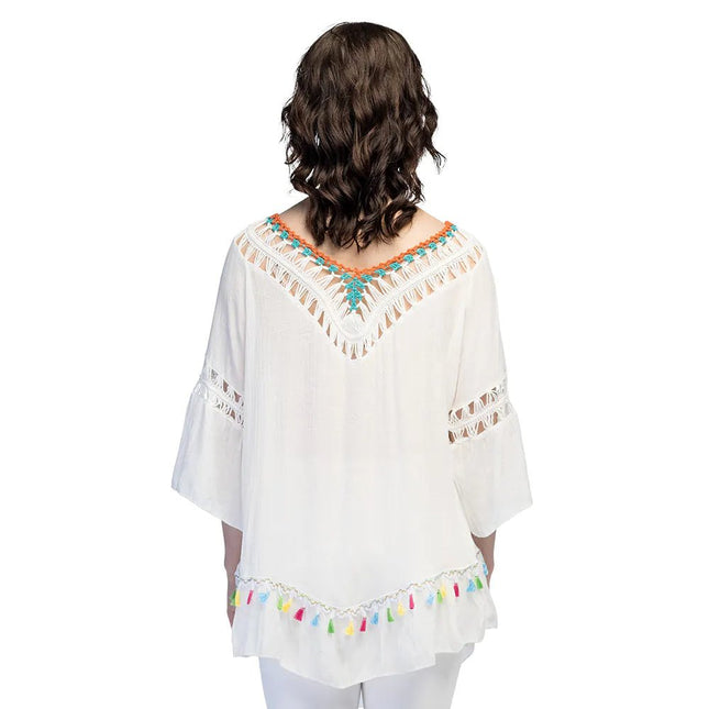 Tuniek Benirras van Boland koop je bij Partywinkel