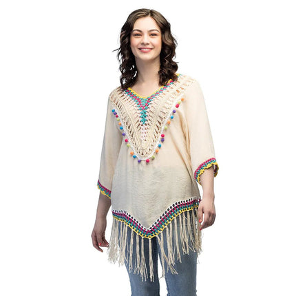 Tuniek Xarraca van Boland koop je bij Partywinkel