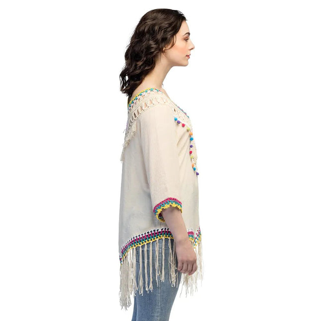 Tuniek Xarraca van Boland koop je bij Partywinkel