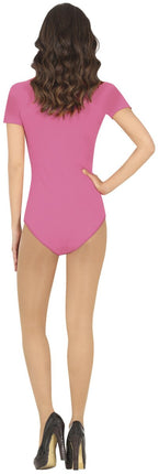 Turnpak Roze Dames van Fiestas Guirca koop je bij Partywinkel