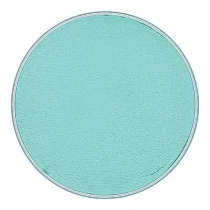 Turquoise Schmink 109 16gr van Superstar koop je bij Partywinkel